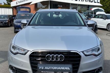 Audi A6 200.000 km 14.999 &euro; Hamm Westfalen 59065
