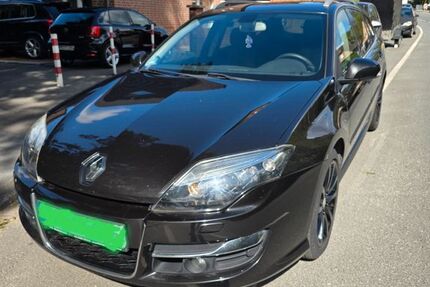 Renault Laguna 273.000 km 3.250 &euro; do 44339