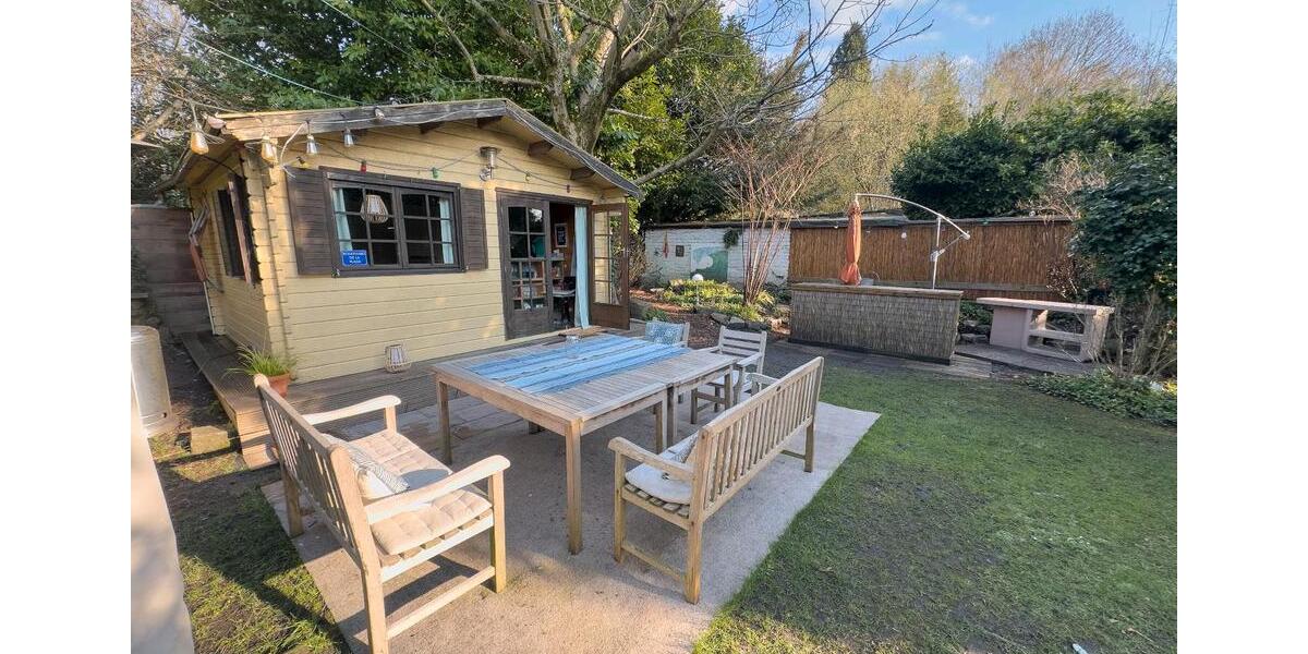 Einfamilienhaus Witten Rüdinghausen - 5 Zimmer, 146 m&sup2;, 530.000&euro; | Angebot:25874699