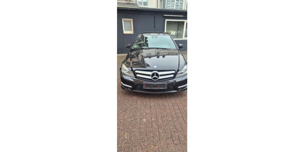 Mercedes-Benz C 250 205.000 km 4.950 &euro; Dortmund 44225