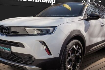 Opel Mokka 26.877 km 22.980 &euro; Lünen 44532