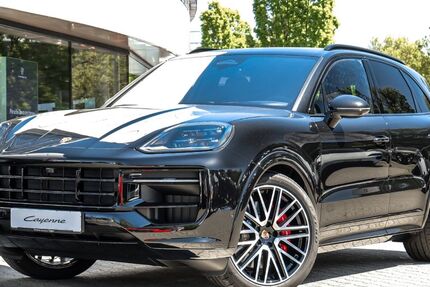 Porsche Cayenne 9.999 km 139.900 &euro; Hagen 58119
