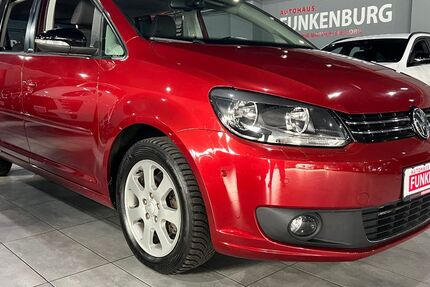 VW Touran 195.000 km 8.900 &euro; Dortmund 44145