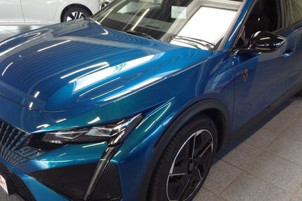 Peugeot 408 30.228 km 33.450 &euro; Werl 59457