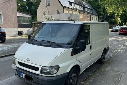 Ford Transit 242.000 km 3.200 &euro; Dortmund 44339