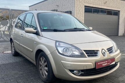 Renault Scenic 185.000 km 1.990 &euro; Castrop-Rauxel 44575