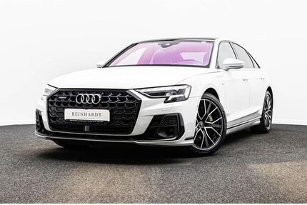 Audi A8 52.484 km 50.305 &euro; Hagen 58091