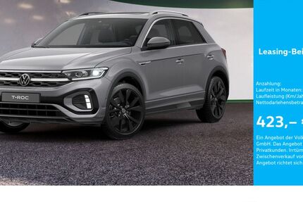 VW T-Roc 13.840 km 37.440 &euro; Menden 58706