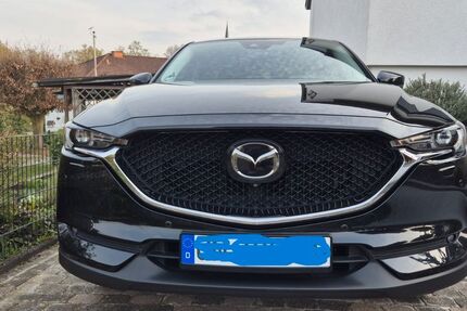 Mazda CX-5 82.000 km 22.500 &euro; Fröndenberg/Ruhr 58730