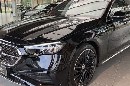 Mercedes-Benz E 300 25.900 km 59.890 &euro; Werl 59457