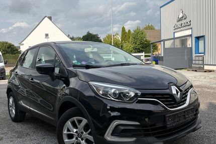 Renault Captur 142.854 km 6.490 &euro; Menden 58708