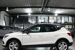 Seat Arona 1.5 TSI XCELLENCE FR-SPORT / WHITE & BLACK 90.000 km 14.555 &euro; Hamm 59077