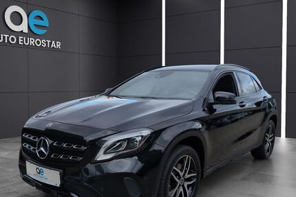 Mercedes-Benz GLA 220 82.086 km 22.950 &euro; Hamm 59077
