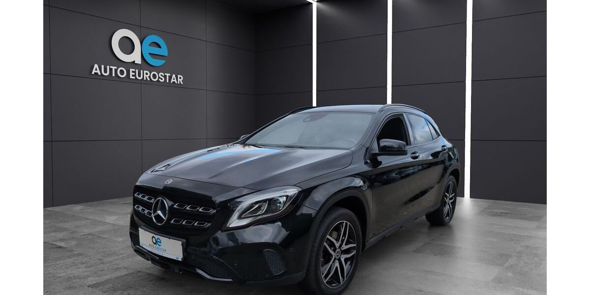 Mercedes-Benz GLA 220 82.086 km 22.950 &euro; Hamm 59077