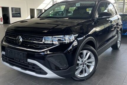 VW T-Cross 7.250 km 25.970 &euro; Lünen 44536