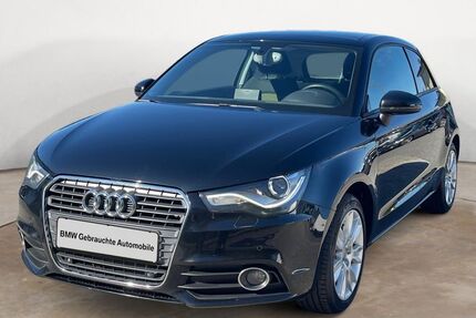 Audi A1 242.001 km 3.790 &euro; Werne 59368