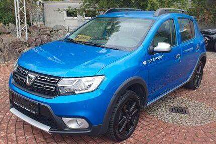 Dacia Sandero 65.000 km 8.490 &euro; Hagen 58091
