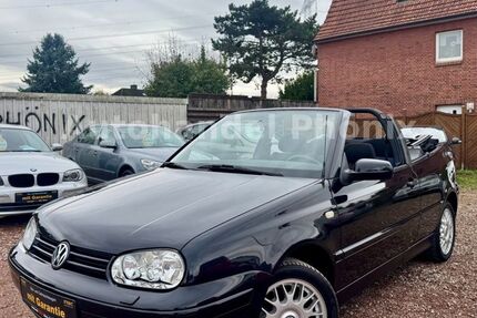 VW Golf 88.000 km 6.499 &euro; Ahlen 59229