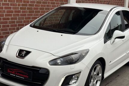 Peugeot 308 159.500 km 4.290 &euro; Oer-Erkenschwick 45739