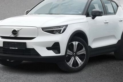 Volvo XC40 23.432 km 34.400 &euro; Hamm 59067