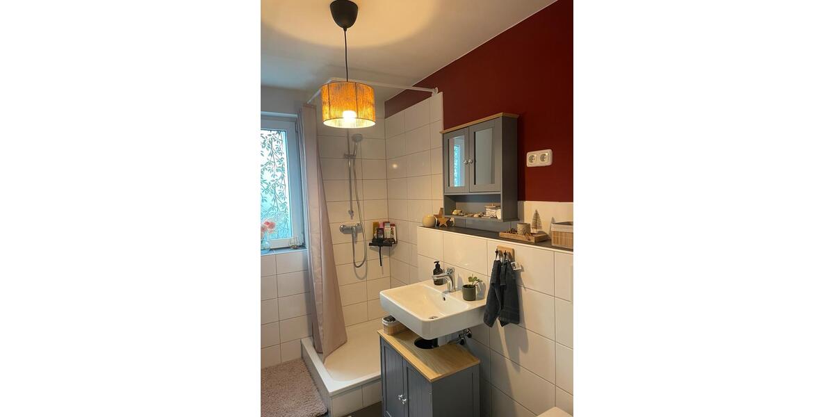 Erdgeschoßwohnung Dortmund Huckarde - 2 Zimmer, 41 m&sup2;, 430&euro; | Angebot:25353949