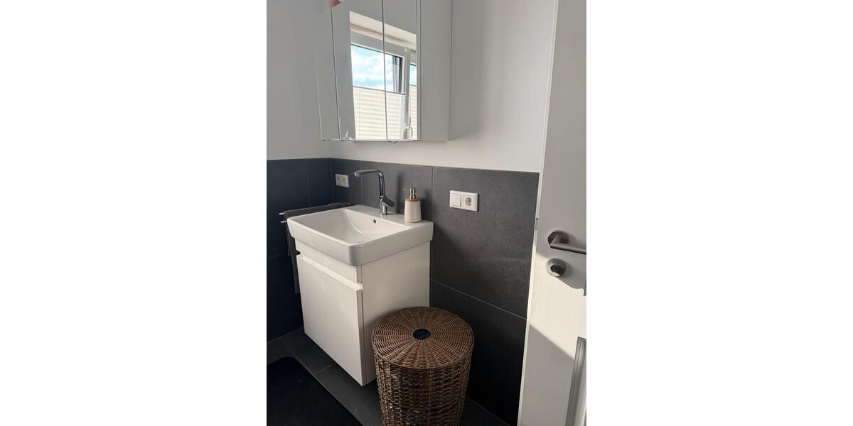 Maisonettenwohnung Ascheberg - 3 Zimmer, 85 m&sup2;, 1.150&euro; | Angebot:25924136