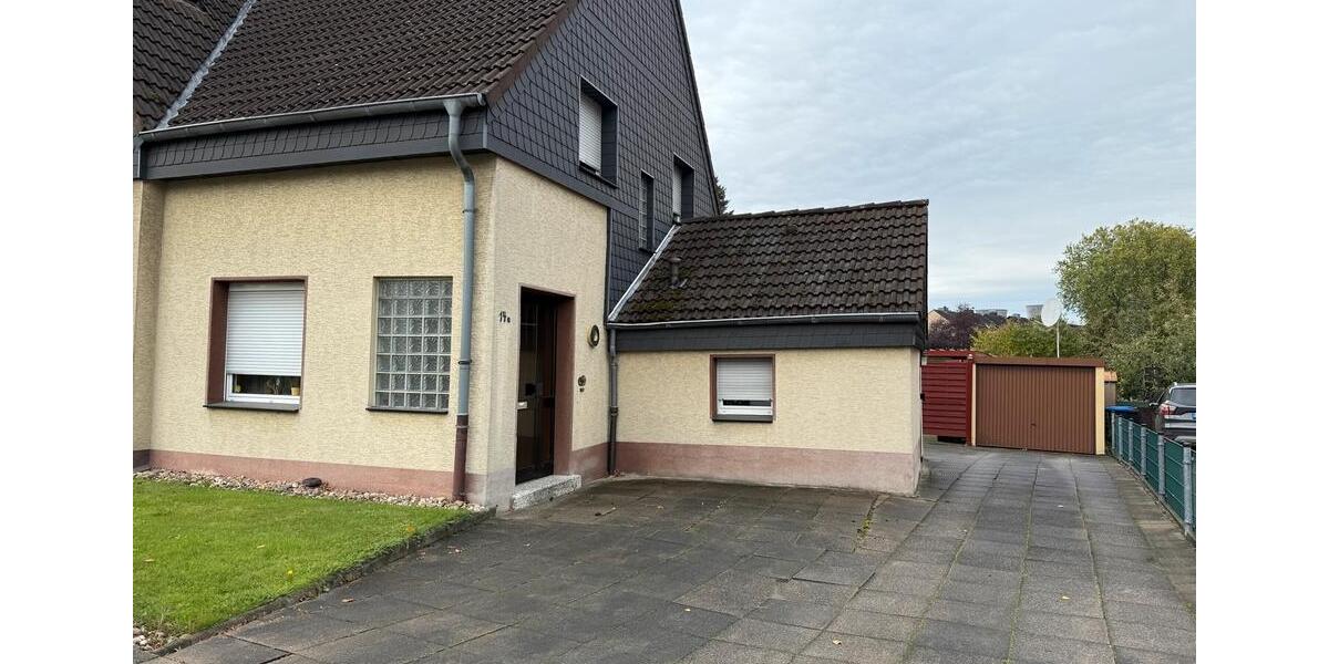 Einfamilienhaus Hamm Herringen - 230.000&euro; | Angebot:26523092