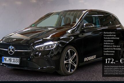 Mercedes-Benz B 180 14.500 km 31.890 &euro; Menden 58706