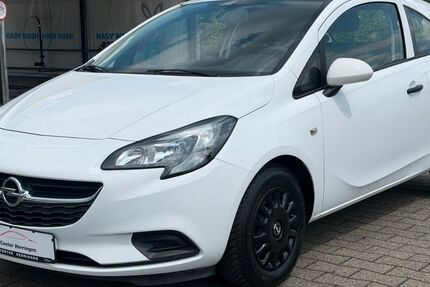 Opel Corsa 66.748 km 6.390 &euro; Hamm 59067