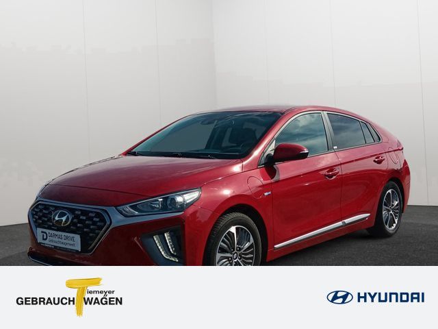 Hyundai IONIQ 31.363 km 17.490 &euro; Datteln 45711