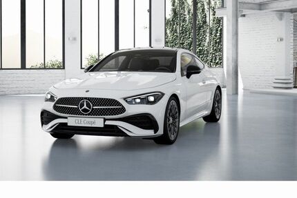 Mercedes-Benz CLE 300 4.900 km 60.900 &euro; Ahlen 59229