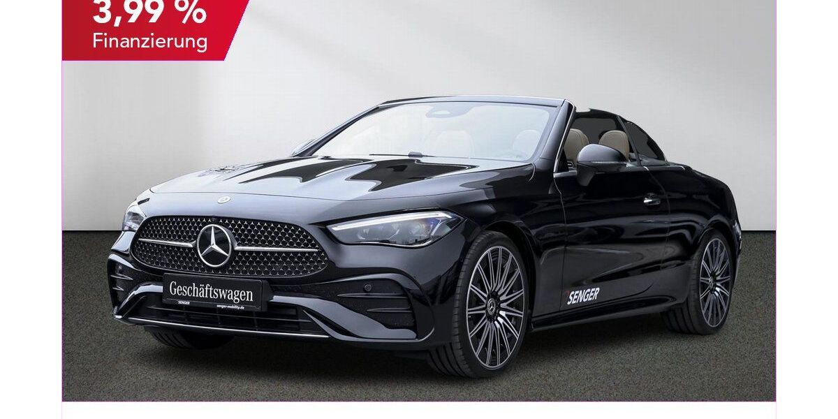 Mercedes-Benz CLE 300 9.900 km 68.985 &euro; Hamm 59067