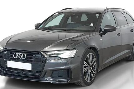 Audi A6 64.286 km 41.625 &euro; Hagen 58091