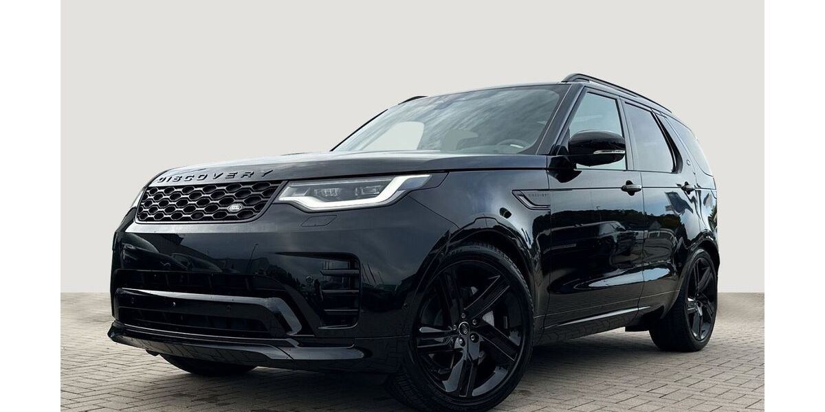 Land Rover Discovery 33.500 km 57.797 &euro; Iserlohn 58640