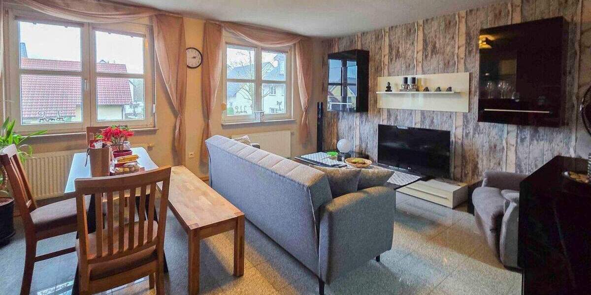 Mehrfamilienhaus, Wohnhaus Dortmund Westrich - 7 Zimmer, 175 m&sup2;, 529.900&euro; | Angebot:25750587