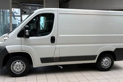 Citroen Jumper 124.000 km 6.900 &euro; Dortmund 44339