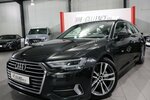Audi A6 Avant 40 TDI S-LINE SPORT PLUS / LED, LEDER 125.000 km 25.000 &euro; Hamm 59077