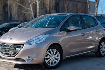 Peugeot 208 49.179 km 6.990 &euro; Dortmund 44149