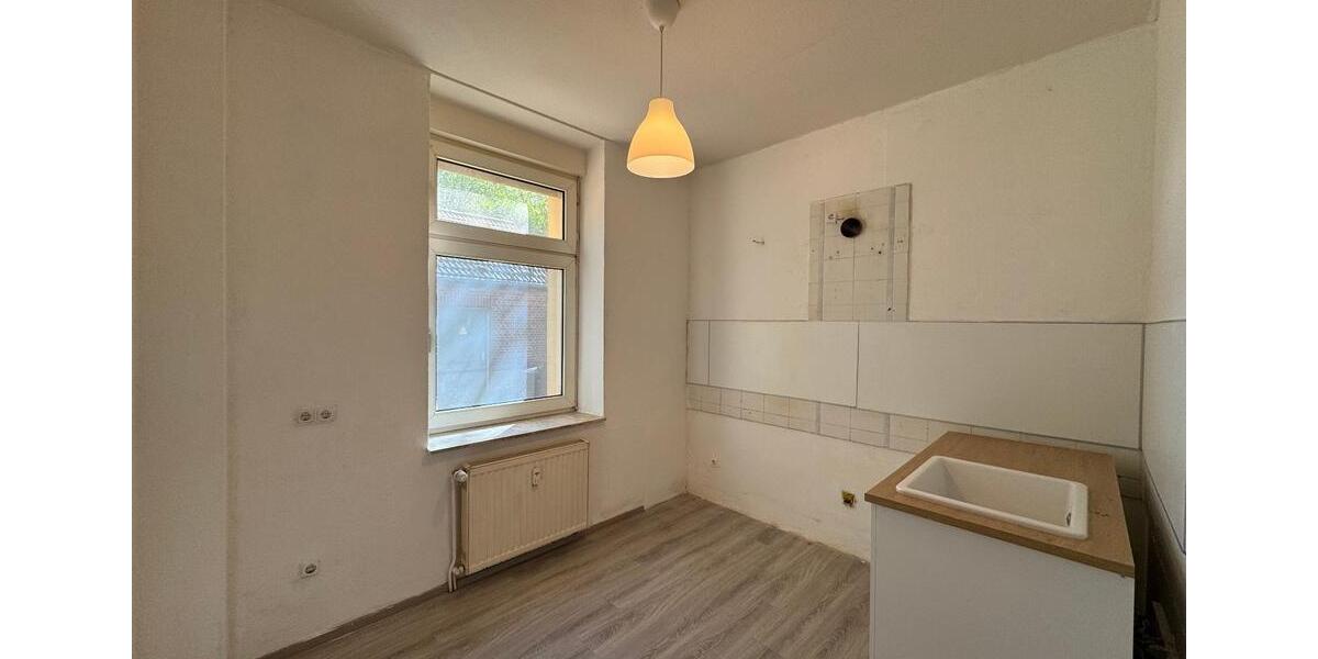 Erdgeschoßwohnung Dortmund Bövinghausen - 3.5 Zimmer, 58 m&sup2;, 650&euro; | Angebot:26568378