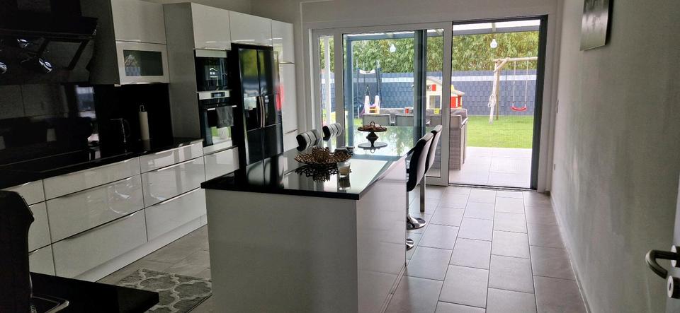 Einfamilienhaus Hamm Bockum - 7 Zimmer, 206 m&sup2;, 750.000&euro; | Angebot:18872955