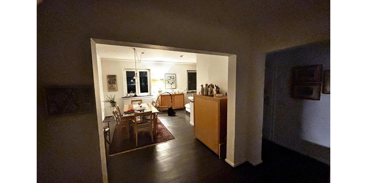 Erdgeschoßwohnung Lünen Alstedde - 3 Zimmer, 80 m&sup2;, 880&euro; | Angebot:25900227