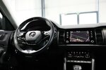 Skoda Kodiaq 2.0 TDI DSG 4x4 CLEVER / 7-SITZER, MATRIX 135.000 km 28.777 &euro; Hamm 59077