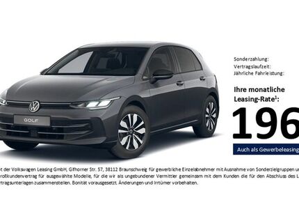 VW Golf 15.109 km 27.244 &euro; Bergkamen 59192