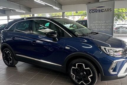 Opel Crossland (X) 69.635 km 14.733 &euro; Werl 59457