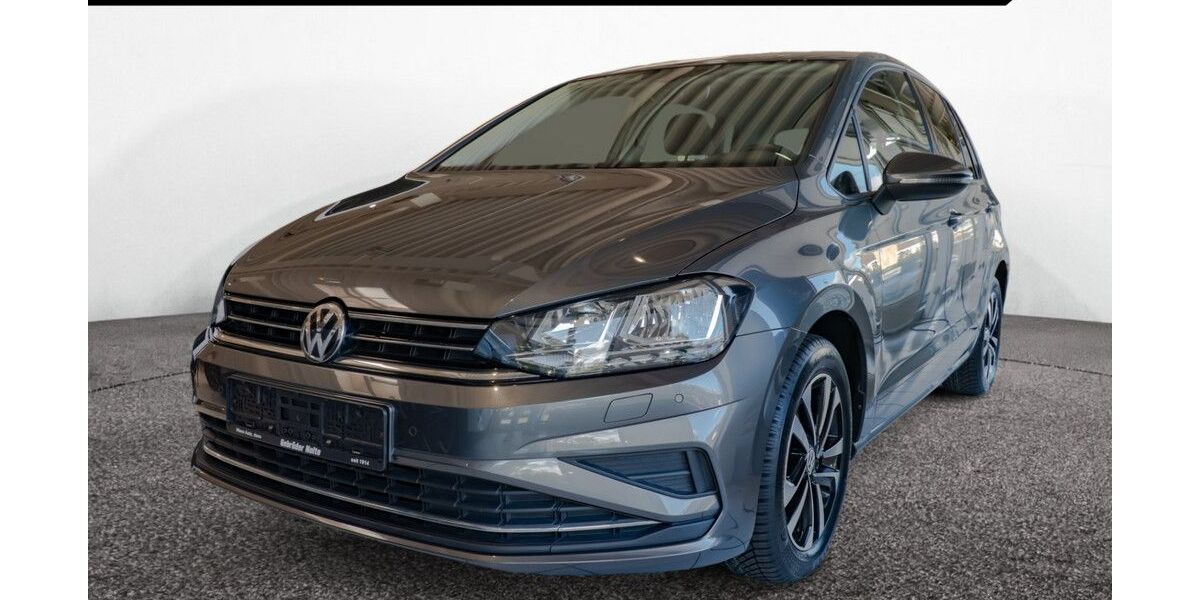 VW Golf Sportsvan 67.811 km 14.450 &euro; Iserlohn 58636