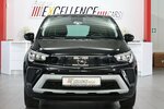Opel Crossland T ELEGANCE / LED, LEDER, NAVI+KAMERA 27.000 km 15.991 &euro; Hamm 59077