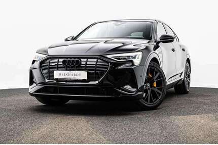 Audi e-tron 25.093 km 36.855 &euro; Hagen 58091