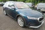 Skoda Octavia SCOUT 2.0 TDI 4x4 DSG NAVI AHK LED HEAD UP 126.700 km 24.988 &euro; Bergkamen 59192