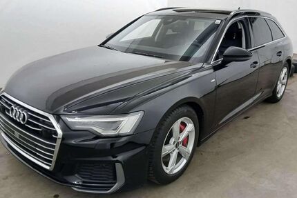 Audi A6 46.906 km 44.330 &euro; Hagen 58091