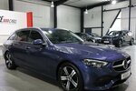 Mercedes-Benz C 200 d T BUSINESS MATRIX, WIDESCREEN, DISTRONIC 138.000 km 25.555 &euro; Hamm 59077